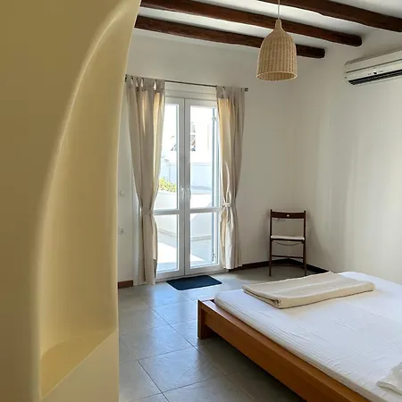 Sea View House In The Center Of بيت للعطل *