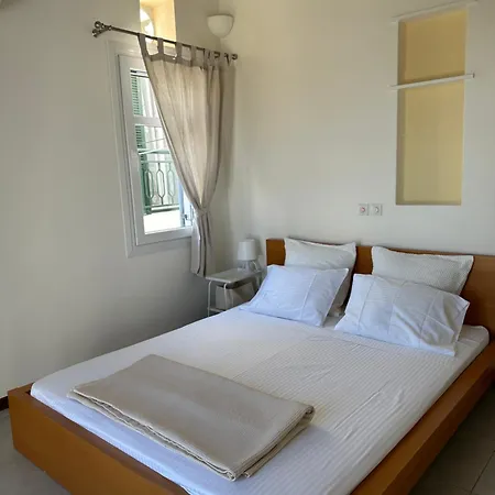 بيت للعطل Sea View House In The Center Of