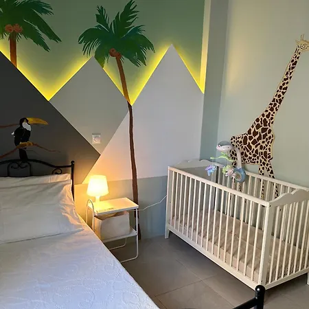 3 Bedroom Sea View House In The Center Of Holiday home *